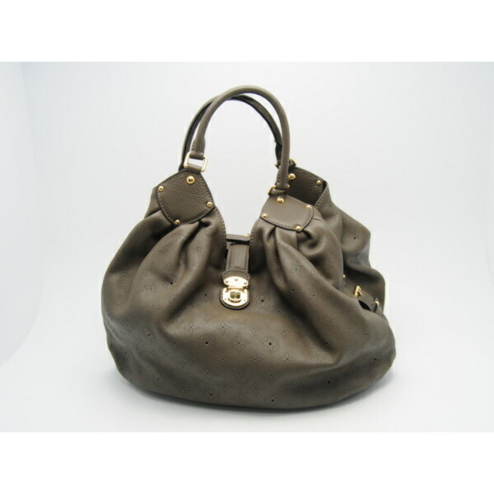 Louis Vuitton Mahina Grielefan
